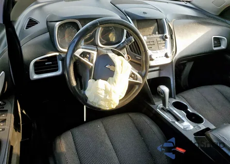 2013 Chevrolet Equinox Lt from USA, damaged, VIN 2GNALDEK1D1149645